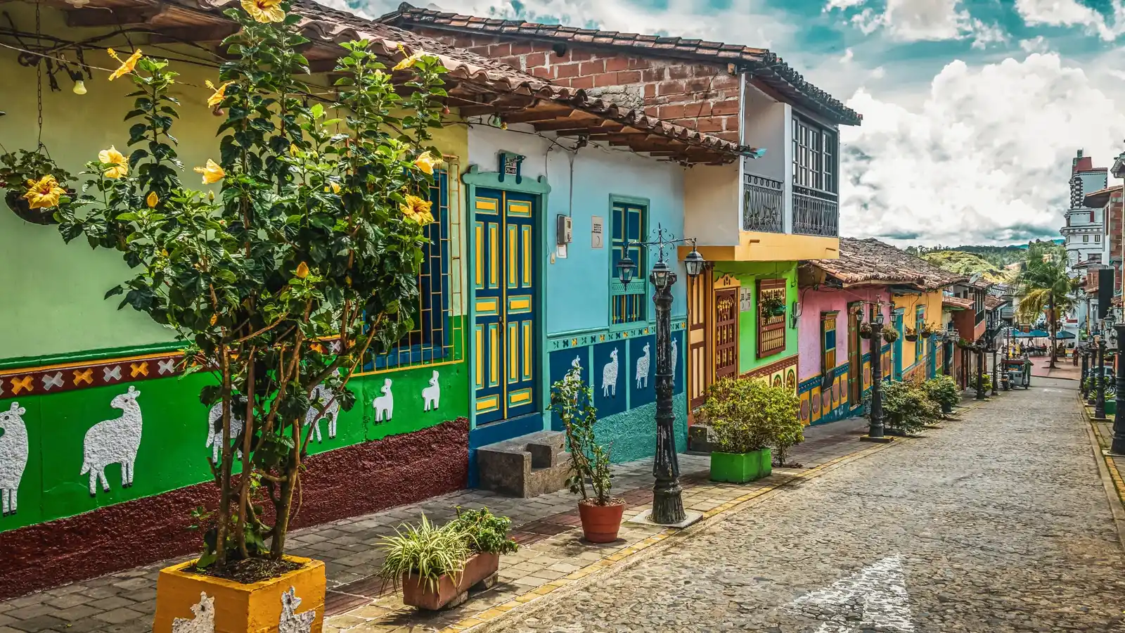 Tour Guatapé