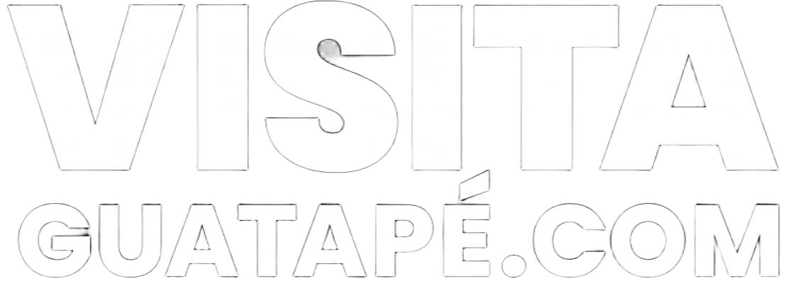 VisitaGuatapé.com