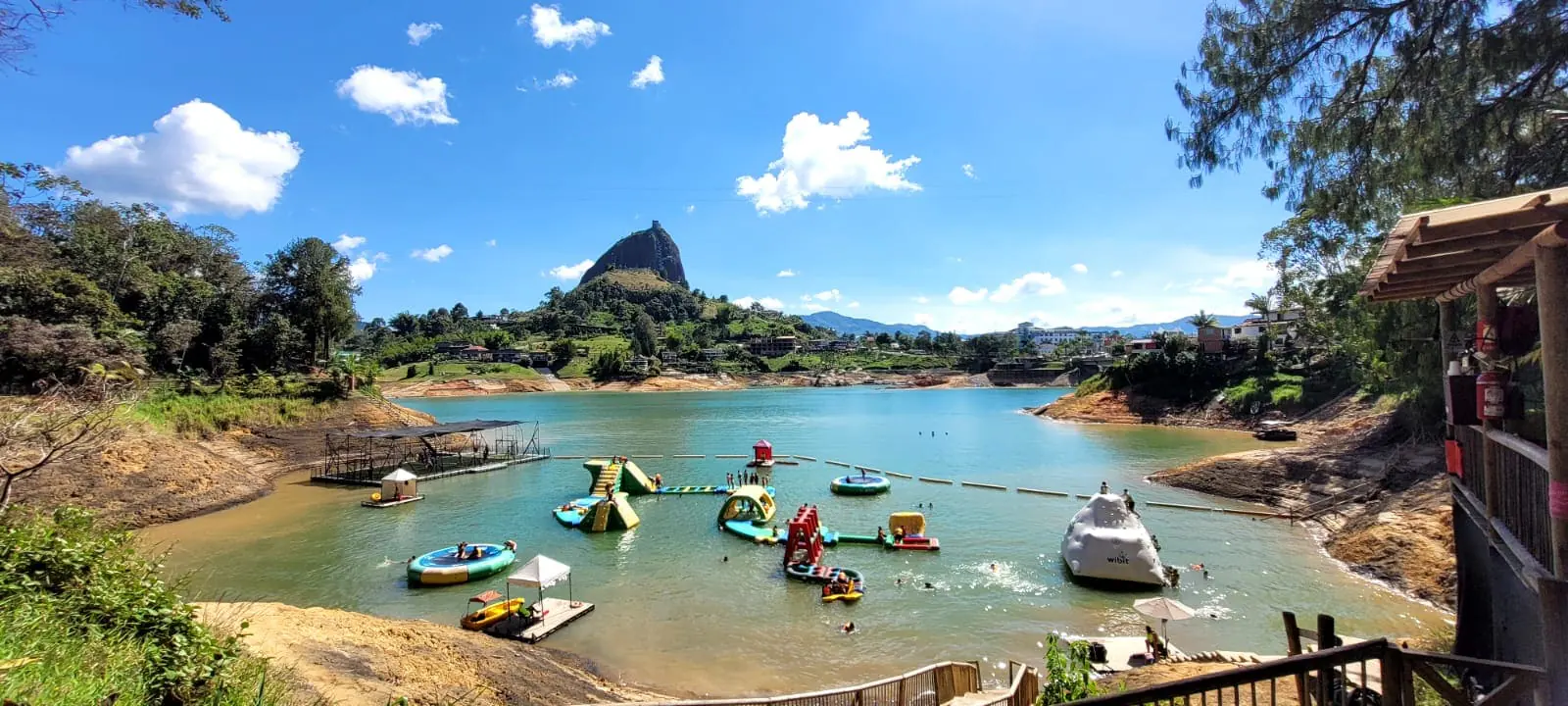 Parque Comfama