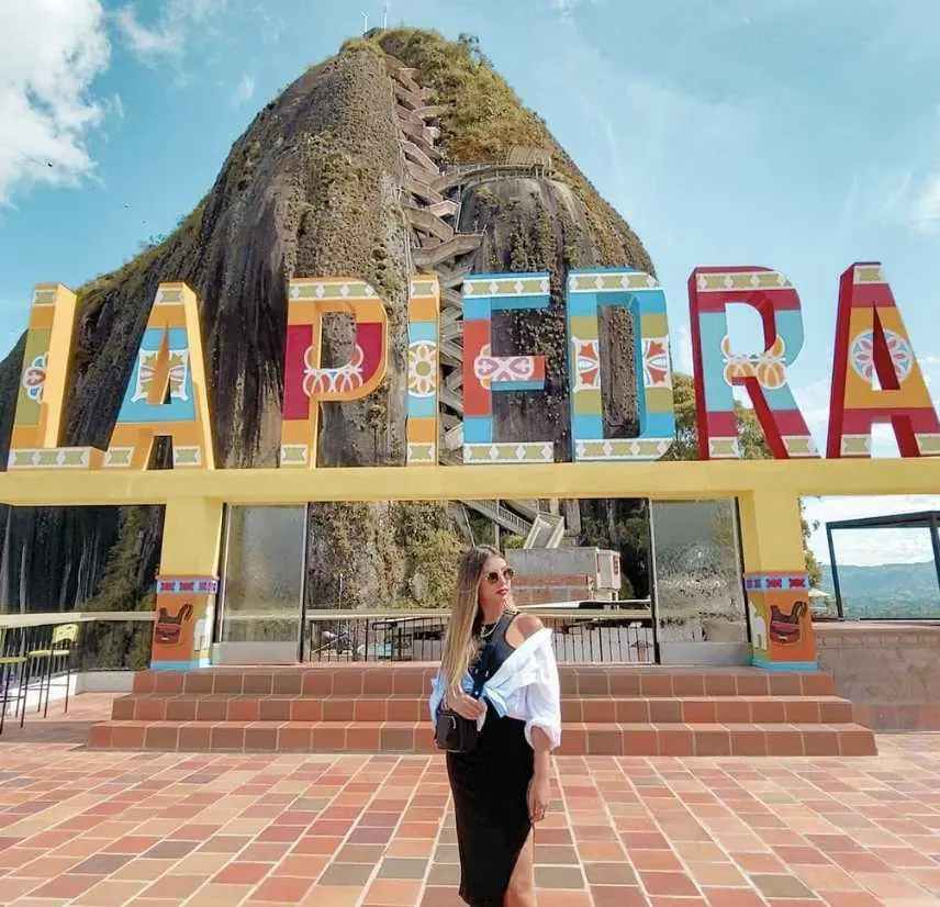 Guatapé Momento 2
