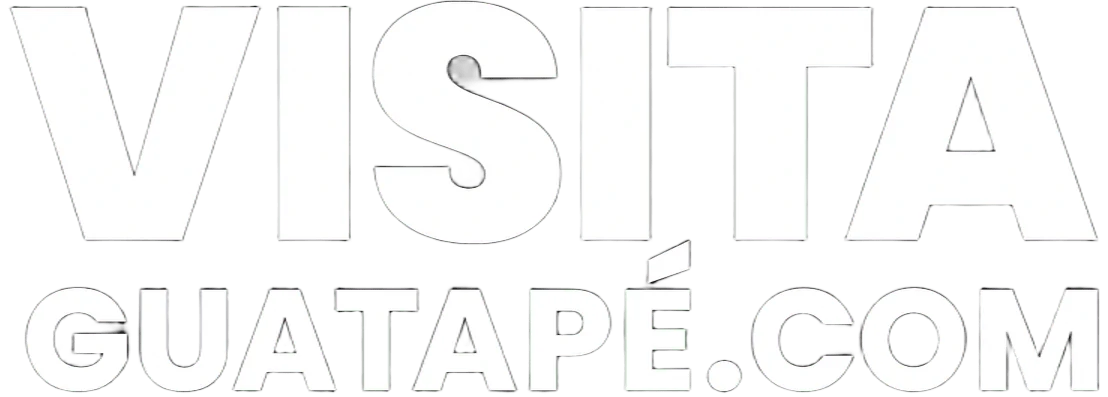 VisitaGuatapé.com